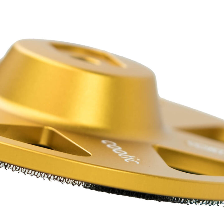 Coatic Vortex 5 Inch Backing Plate Rupes BigFoot - CARZILLA.CA