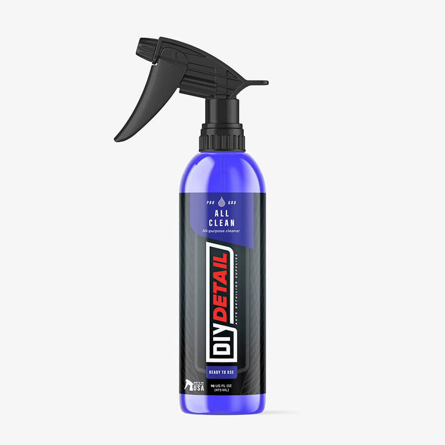 DIY All Clean 16oz - CARZILLA.CA