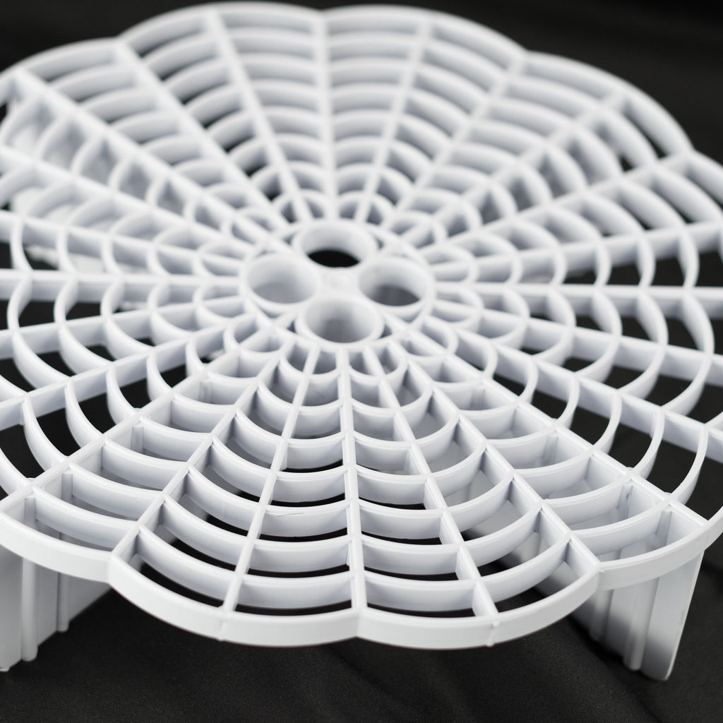 Fireball Bucket Dirt Trap CARZILLA