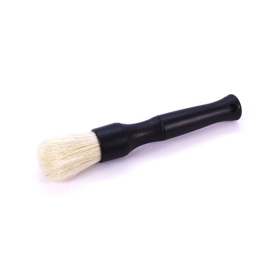 Detail Factory Boar Detailing Brush - CARZILLA.CA