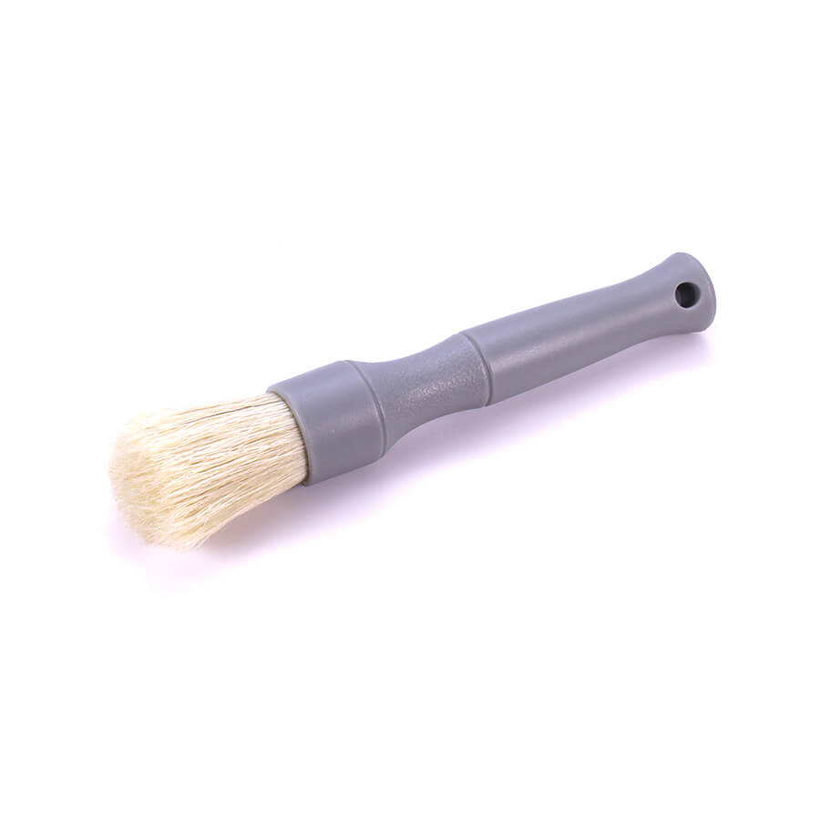 Detail Factory Boar Detailing Brush - CARZILLA.CA