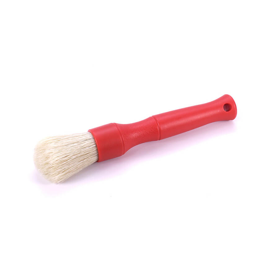 Detail Factory Boar Detailing Brush - CARZILLA.CA