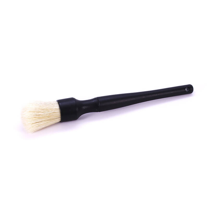 Detail Factory Boar Detailing Brush - CARZILLA.CA