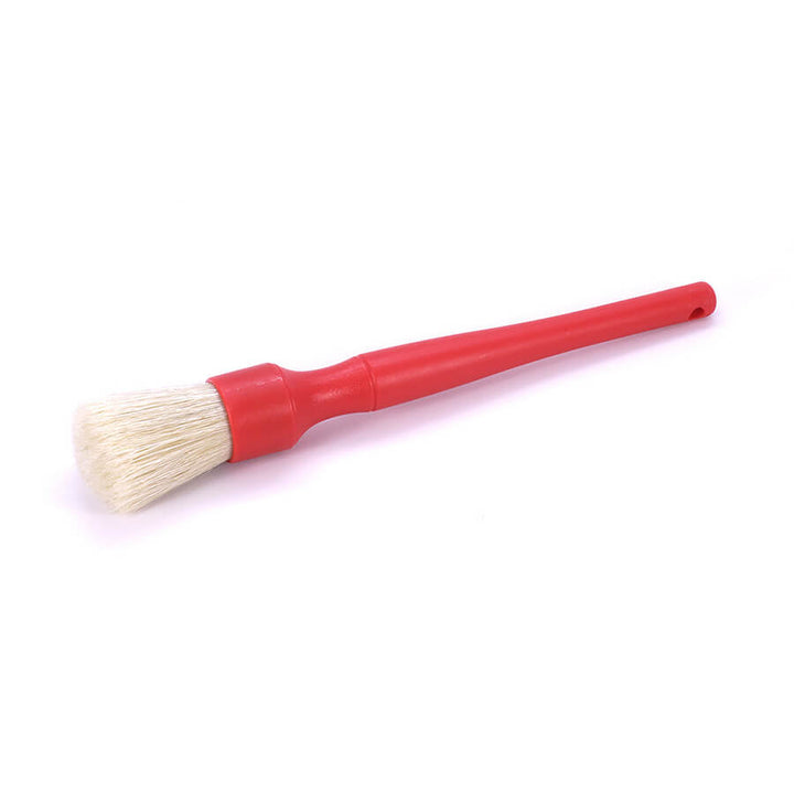 Detail Factory Boar Detailing Brush - CARZILLA.CA