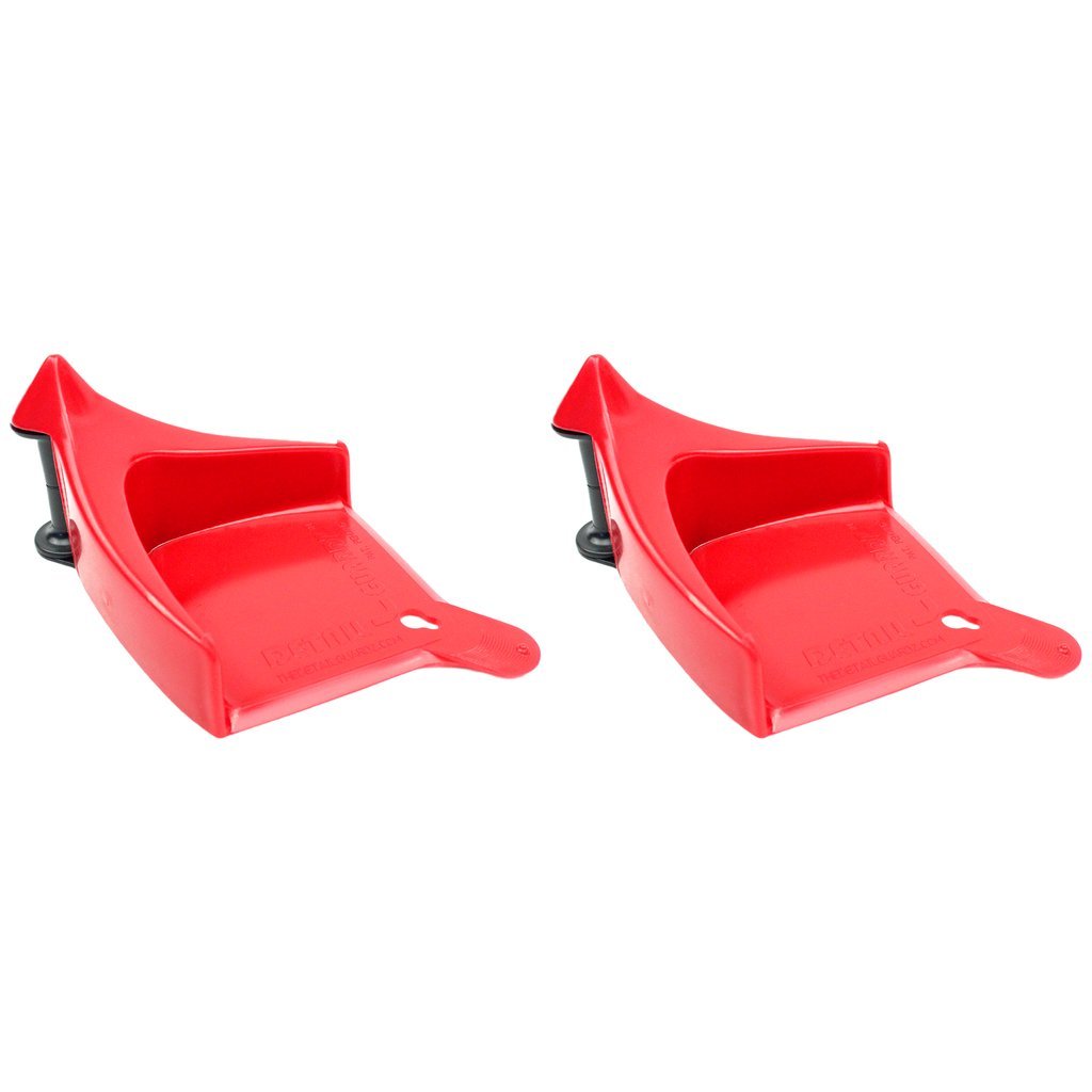 Detail Guardz Hose Guide 2 pack - CARZILLA.CA