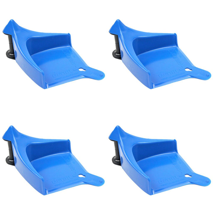 Detail Guardz Hose Guide 4 Pack - CARZILLA.CA