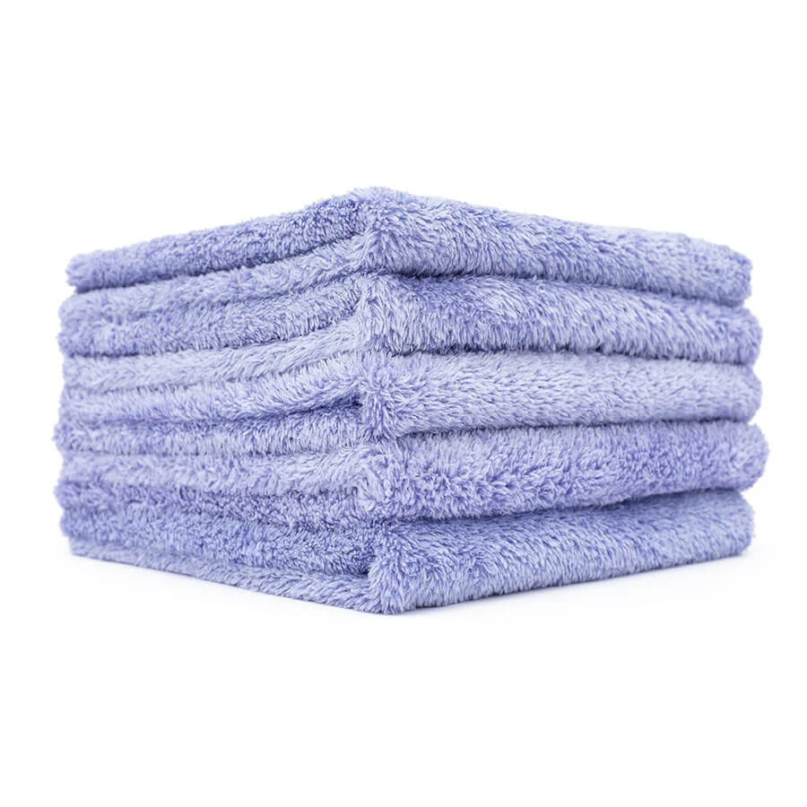 Eagle Edgeless 350gsm 16x16" Lavender 5 Pack - CARZILLA.CA