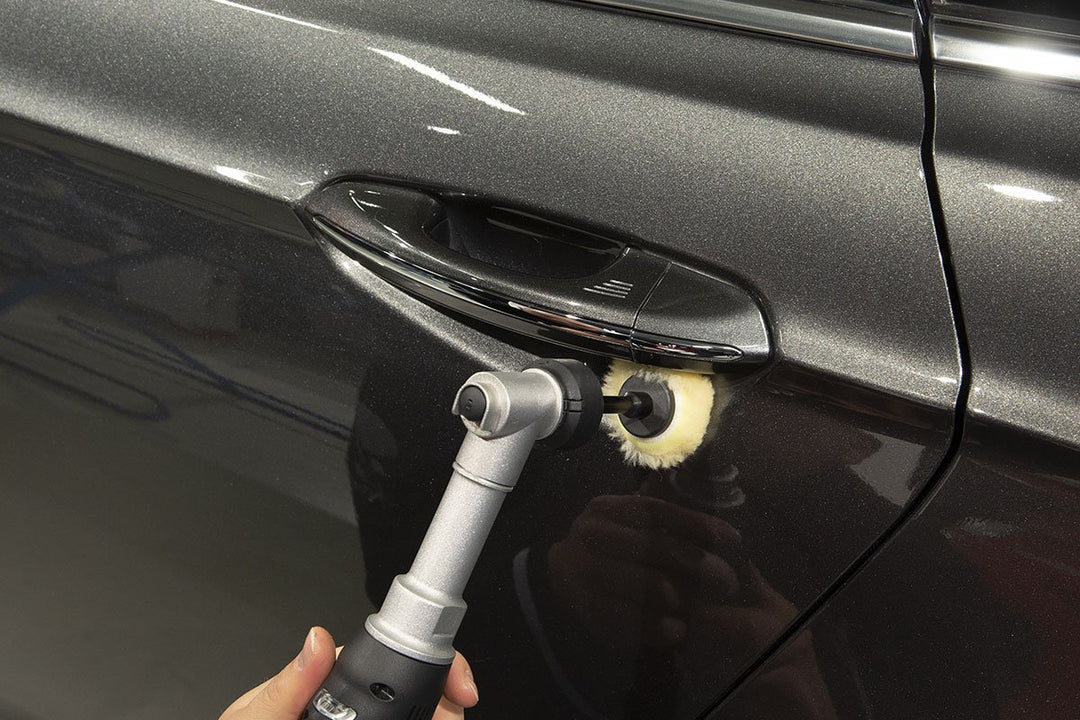 RUPES Rotary Extension for iBrid Nano Polisher 291.390C - CARZILLA.CA