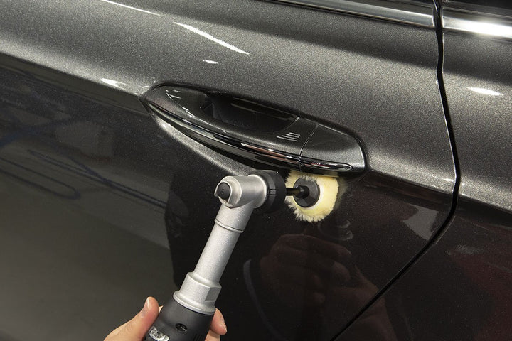 RUPES Rotary Extension for iBrid Nano Polisher 291.390C - CARZILLA.CA