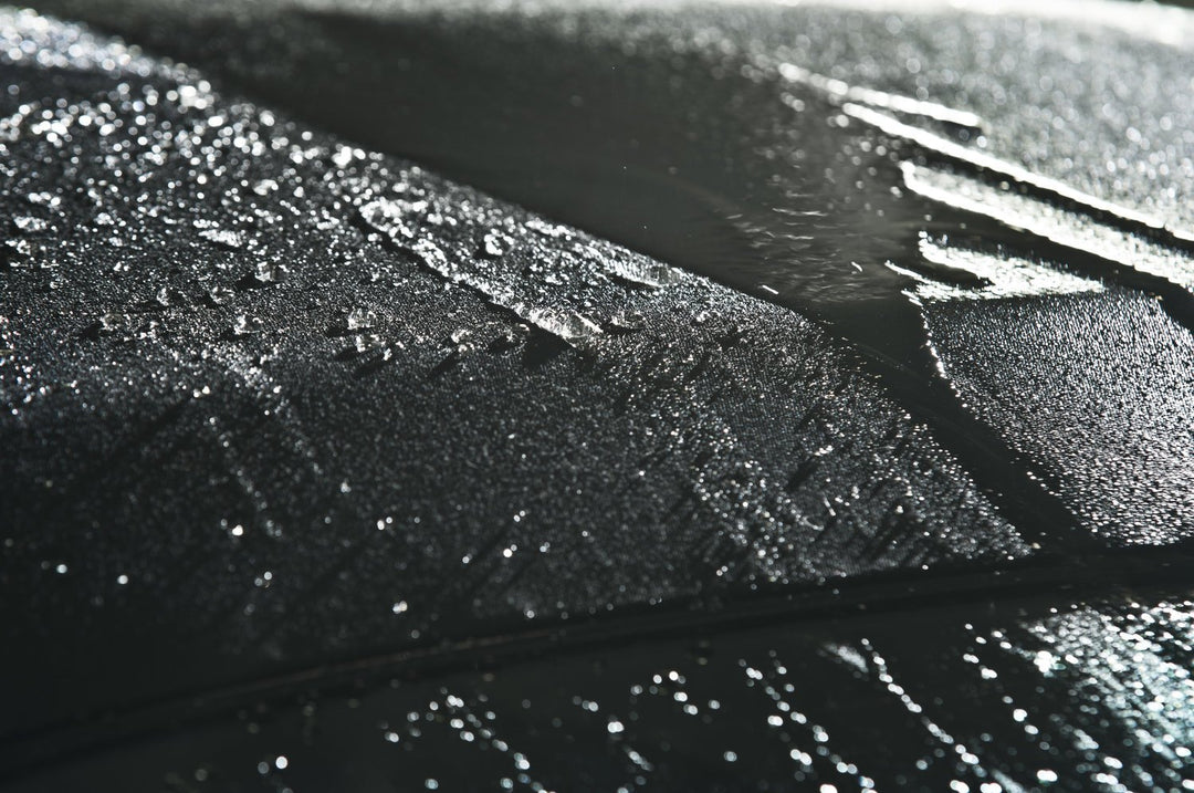 GYEON Q² Fabric Coat 400ml - CARZILLA.CA