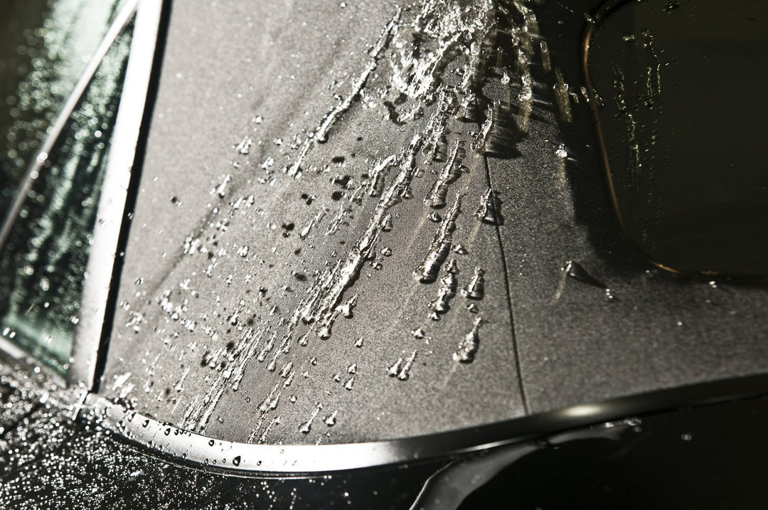 GYEON Q² Fabric Coat 400ml - CARZILLA.CA