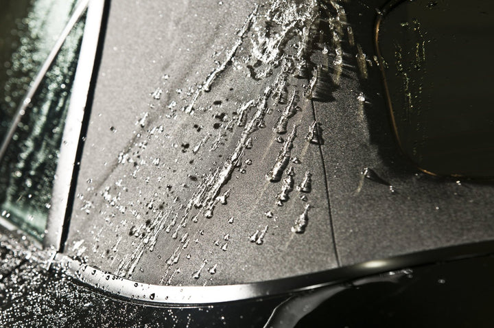 GYEON Q² Fabric Coat 400ml - CARZILLA.CA