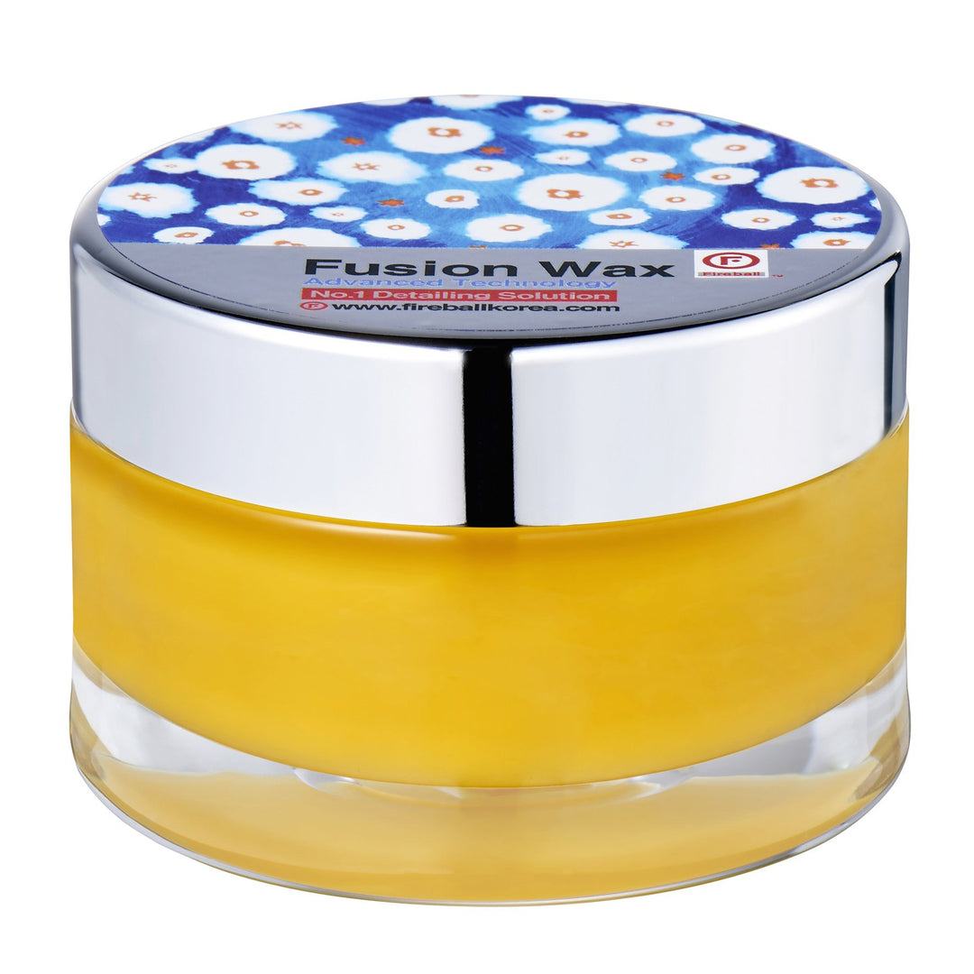 Fireball Fusion Wax 100g - CARZILLA.CA