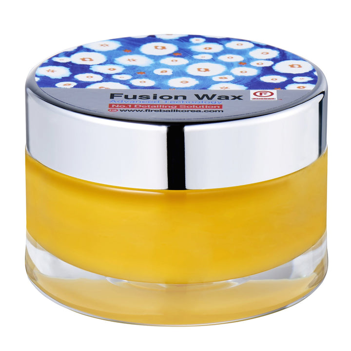 Fireball Fusion Wax 100g - CARZILLA.CA