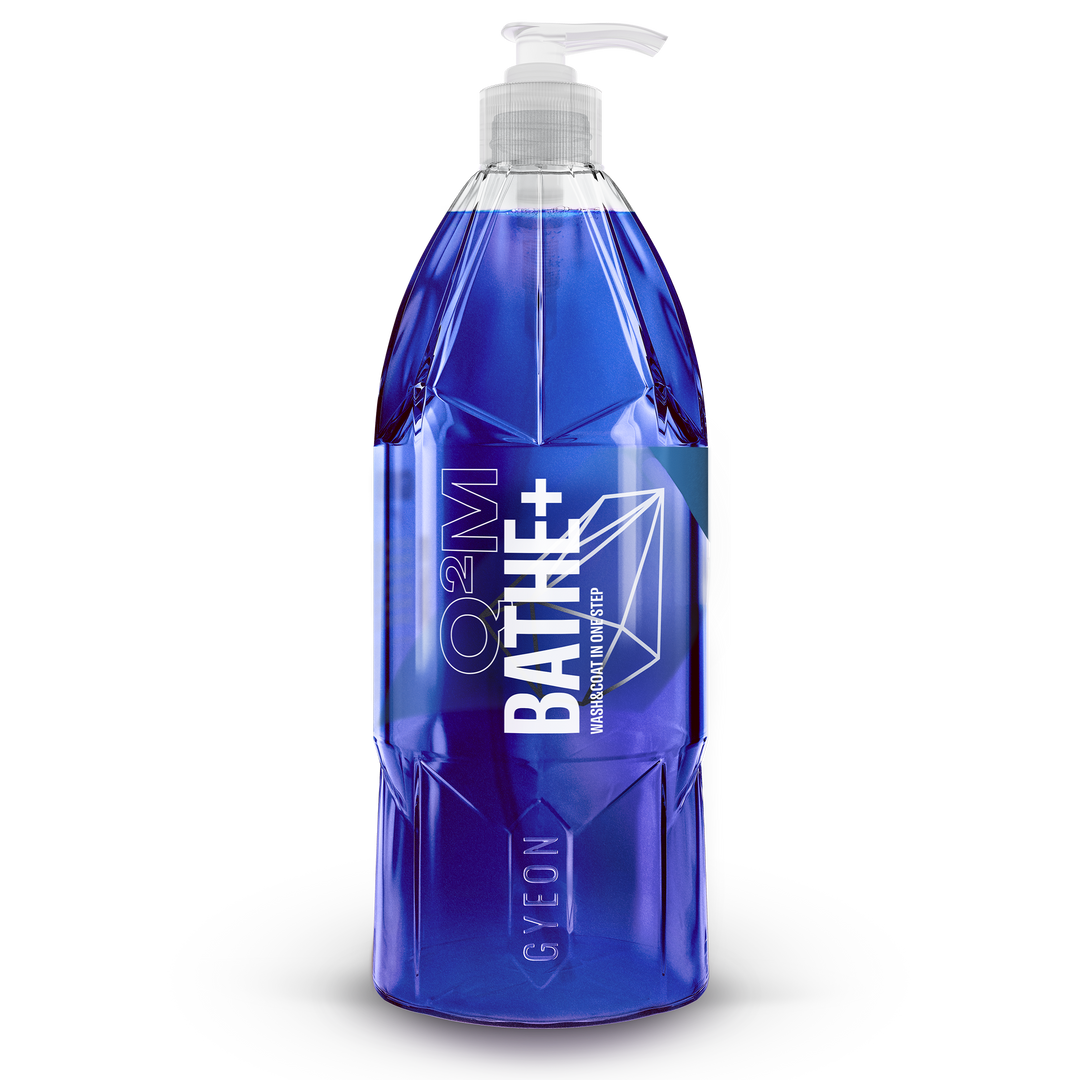 GYEON Q²M Bathe+ Coating Shampoo 1L - CARZILLA.CA