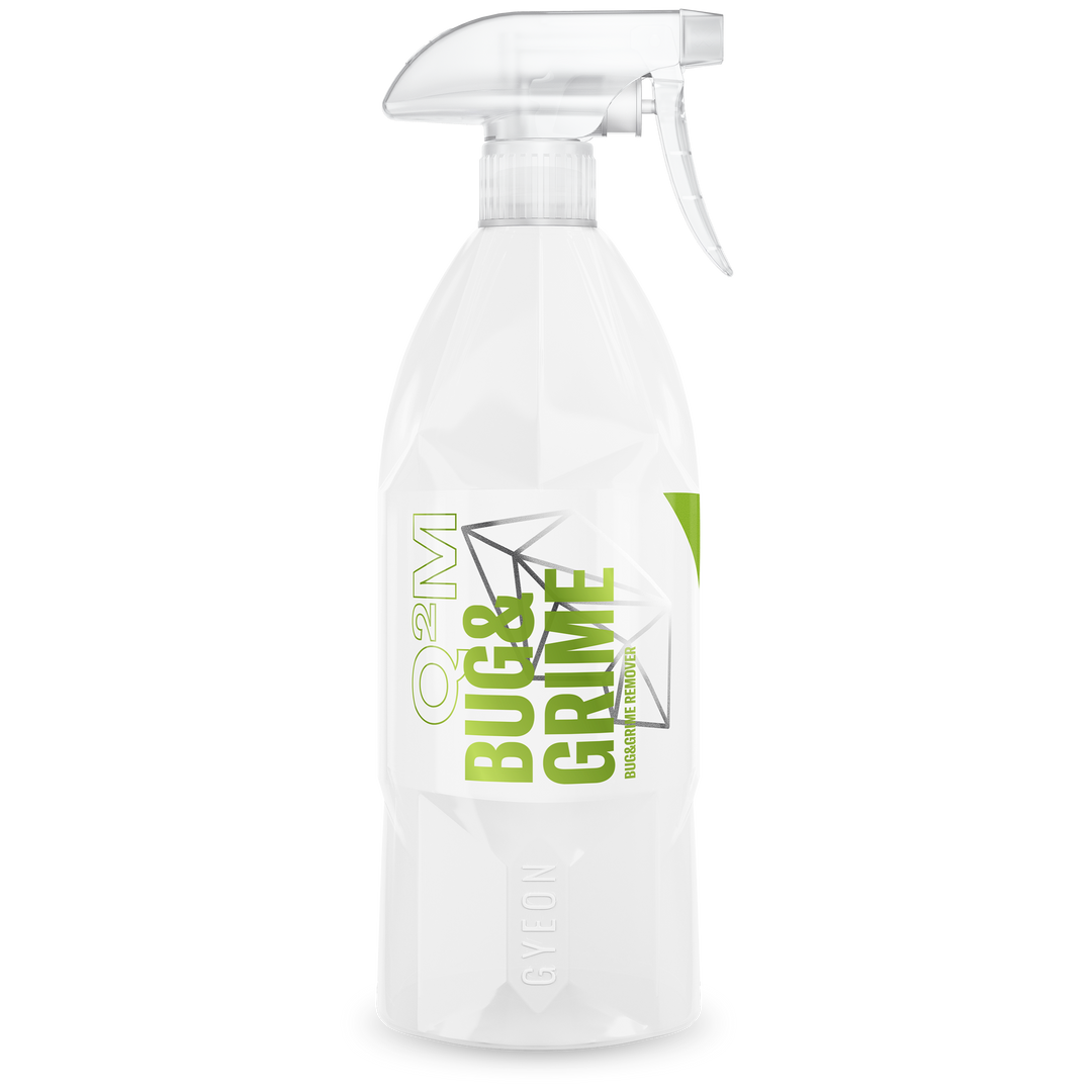 GYEON Q²M Bug & Grime 1L - CARZILLA.CA