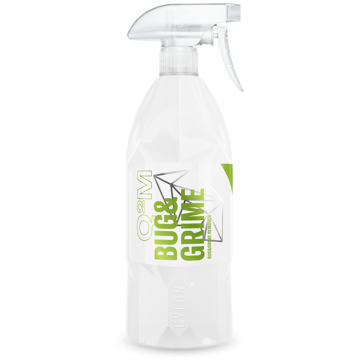 GYEON Q²M Bug & Grime 1L - CARZILLA.CA