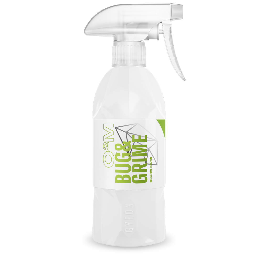 GYEON Q²M Bug & Grime 400ml - CARZILLA.CA