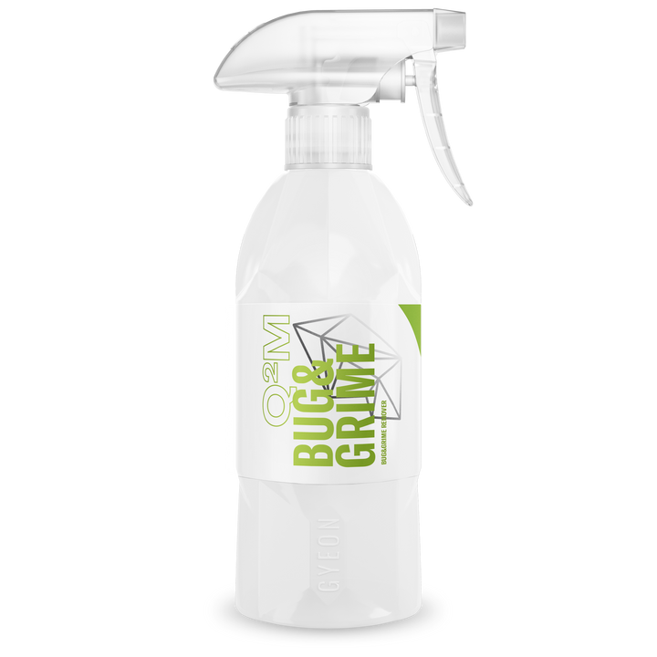 GYEON Q²M Bug & Grime 400ml - CARZILLA.CA