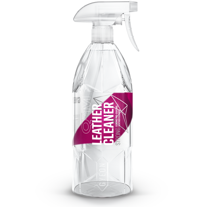 GYEON Q²M Leather Cleaner Strong 1L - CARZILLA.CA