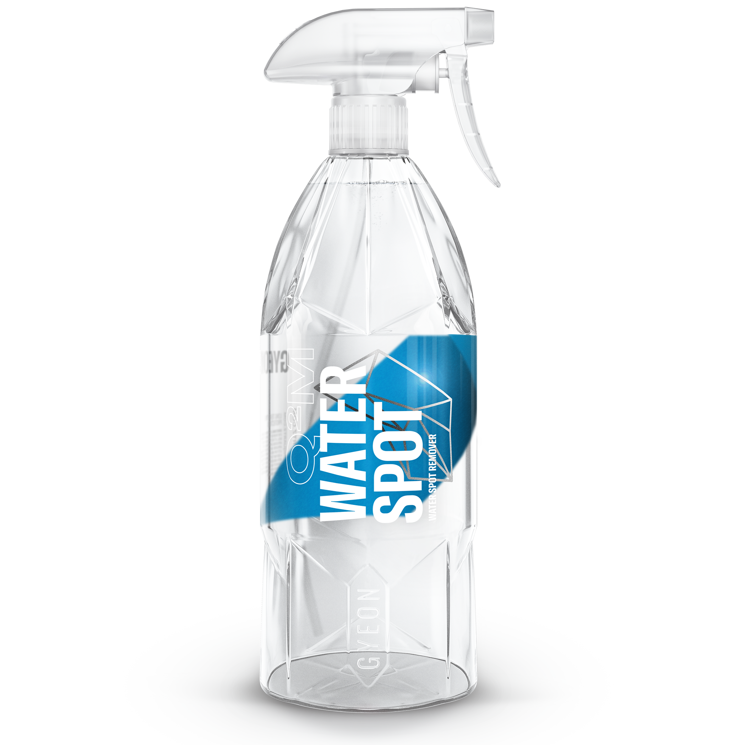 WATER SPOT REMOVER