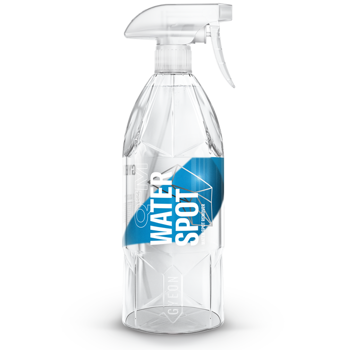 GYEON Q²M Water Spot Remover 1L - CARZILLA.CA