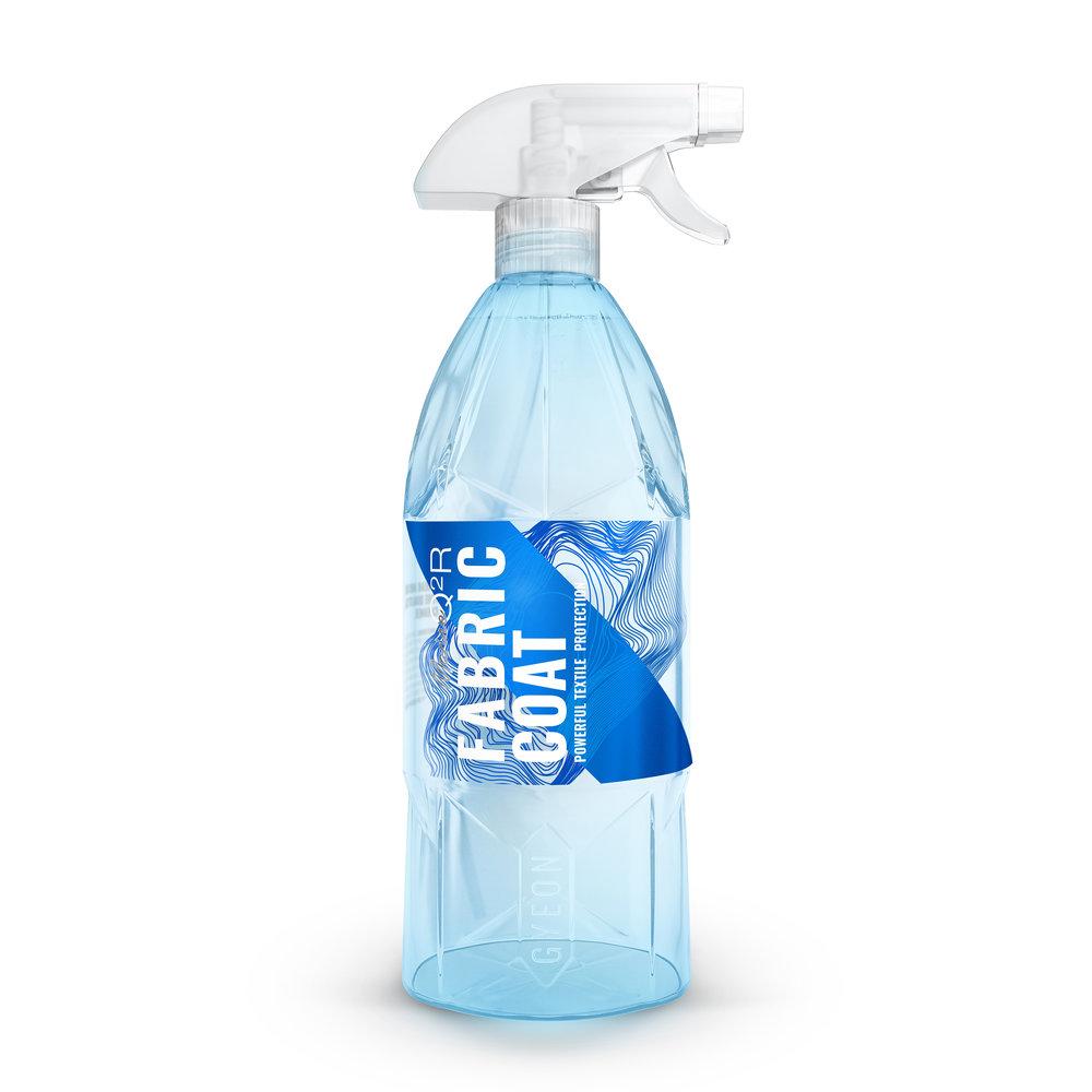 GYEON Q²R Fabric Coat 1L - Marine Grade Strength - CARZILLA.CA