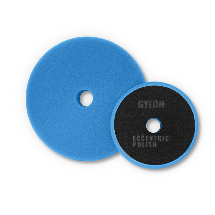 GYEON Q²M DA Polishing Pad (3", 5.5") - CARZILLA.CA