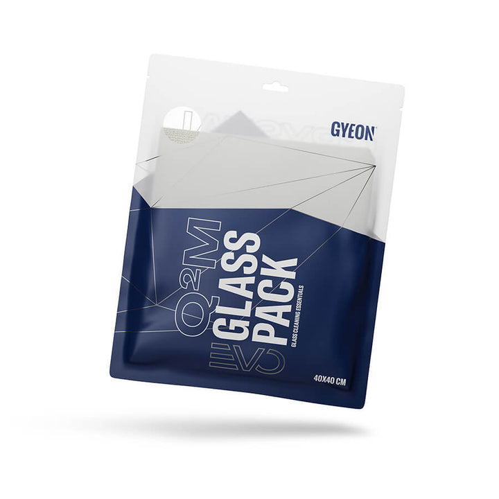 GYEON Q²M Glass Pack EVO - CARZILLA.CA