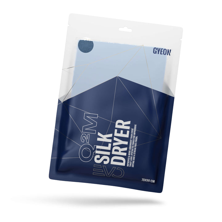 GYEON Q²M SilkDryer EVO - CARZILLA.CA