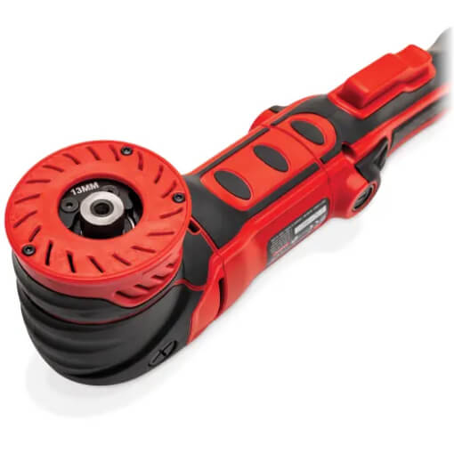 Griot's G13 Mini Long Throw Orbital Polisher - CARZILLA.CA