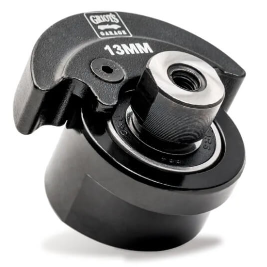 Griot's G13 Mini Long Throw Orbital Polisher - CARZILLA.CA