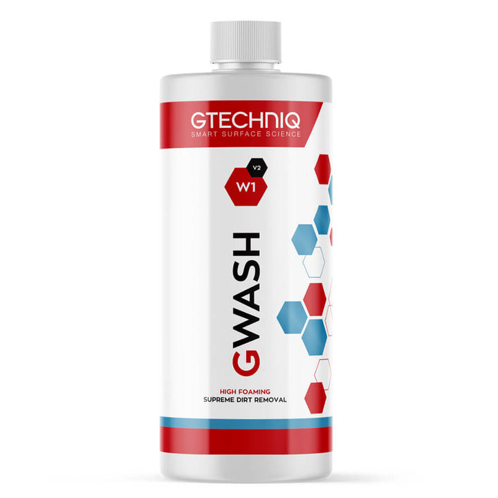 Gtechniq G-Wash 1L - CARZILLA.CA
