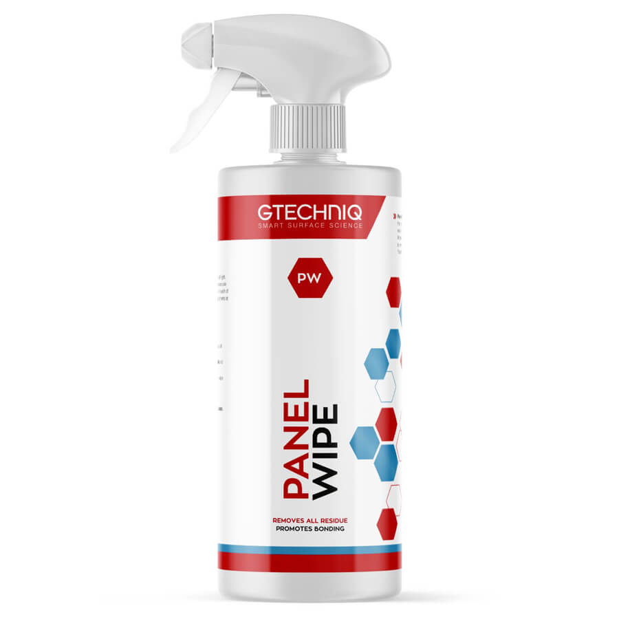 Gtechniq PW Panel Wipe 500ml - CARZILLA.CA