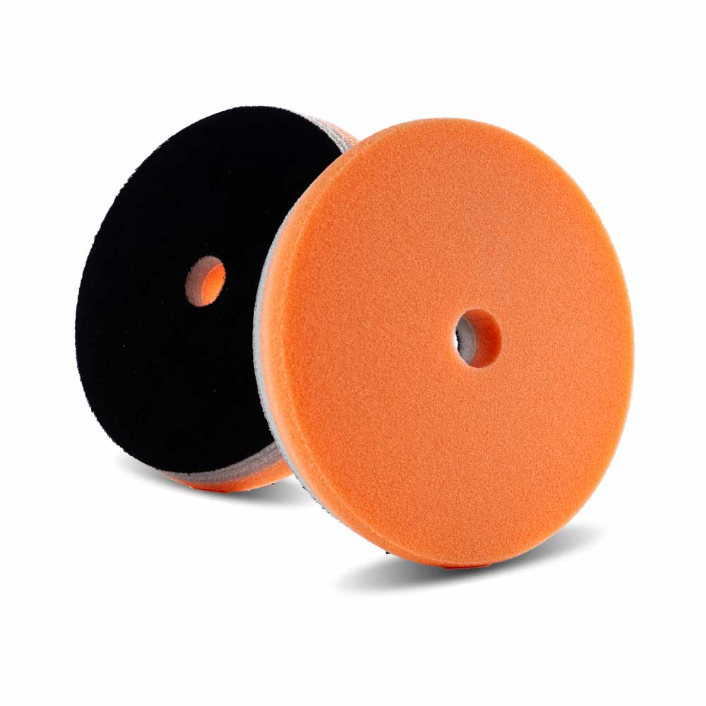Lake Country HDO Orbital Pads 6.5" - CARZILLA.CA