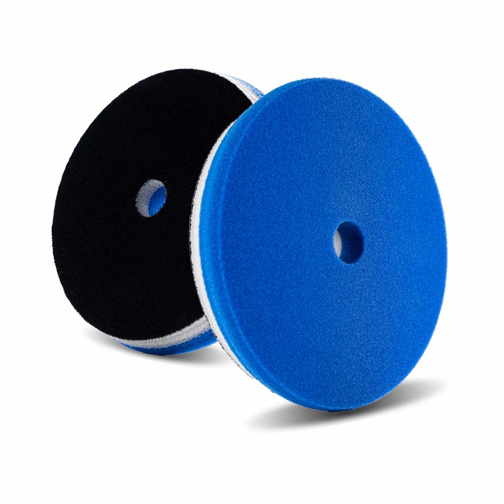 Lake Country HDO Orbital Pads 6.5" - CARZILLA.CA