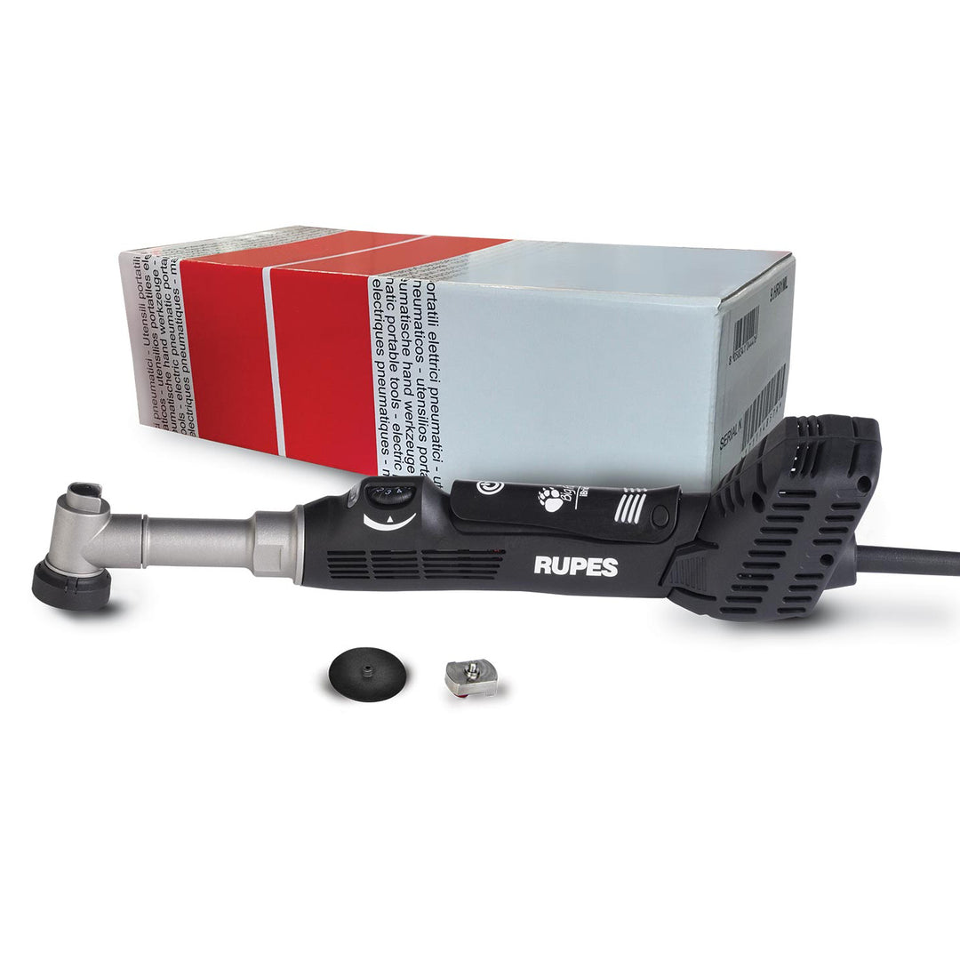 Rupes iBrid Nano Polisher Long Neck HR81ML/STP - CARZILLA.CA
