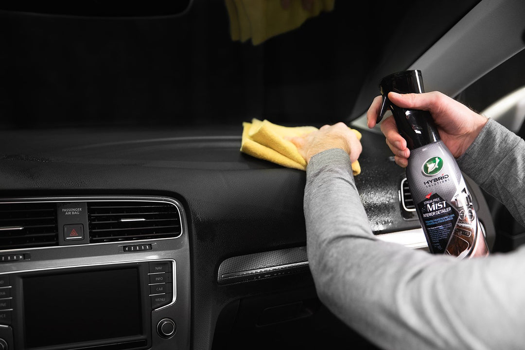 Turtle HS Mist Interior Detailer 20oz - CARZILLA.CA