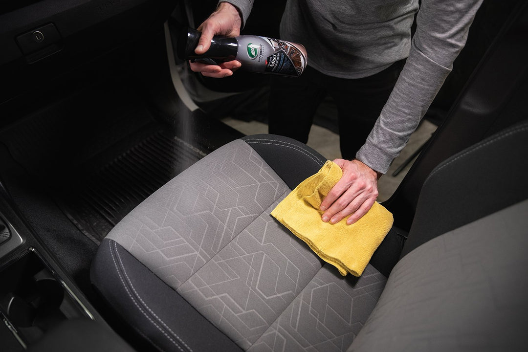 Turtle HS Mist Interior Detailer 20oz - CARZILLA.CA