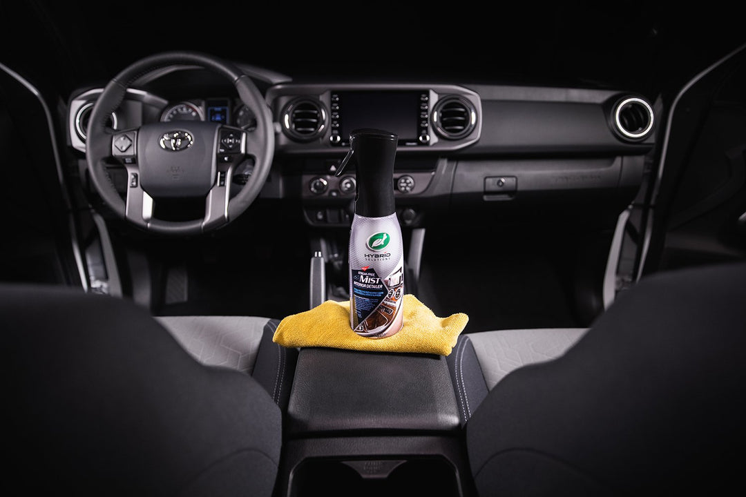 Turtle HS Mist Interior Detailer 20oz - CARZILLA.CA