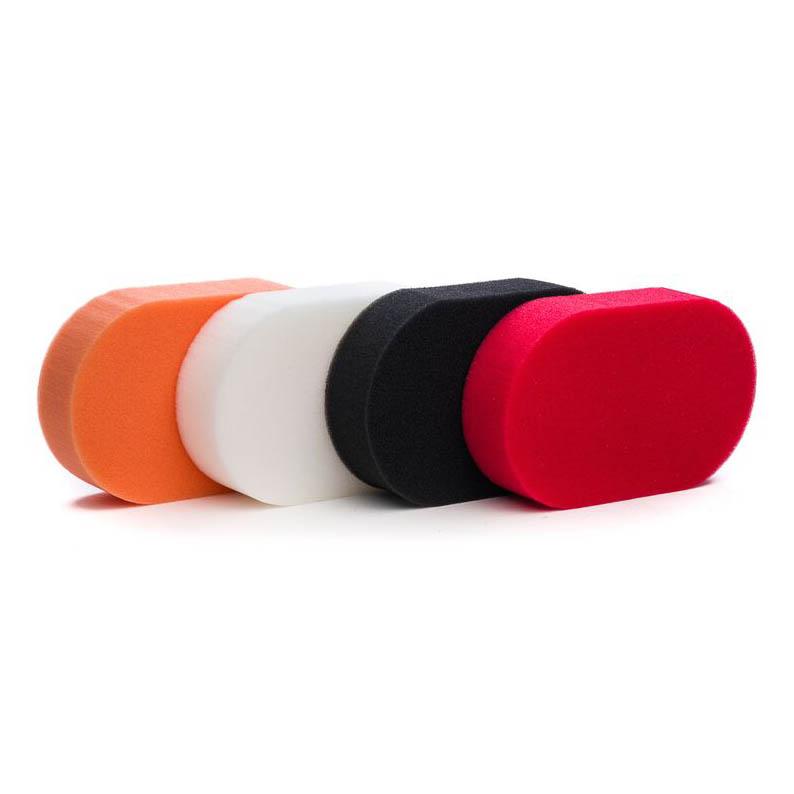 Poorboy's World Hand Buffing/Polishing Pad - CARZILLA.CA