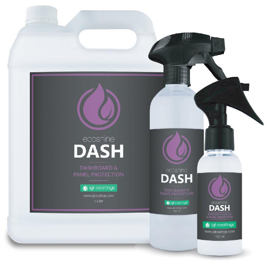 IGL ecoshine Dash 500ml - CARZILLA.CA