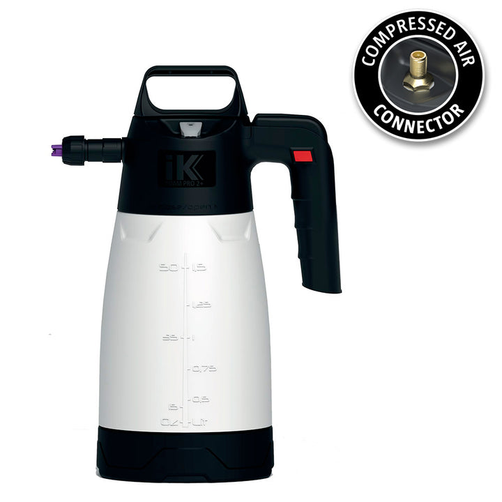 iK Foam Pro 2 Plus - CARZILLA.CA