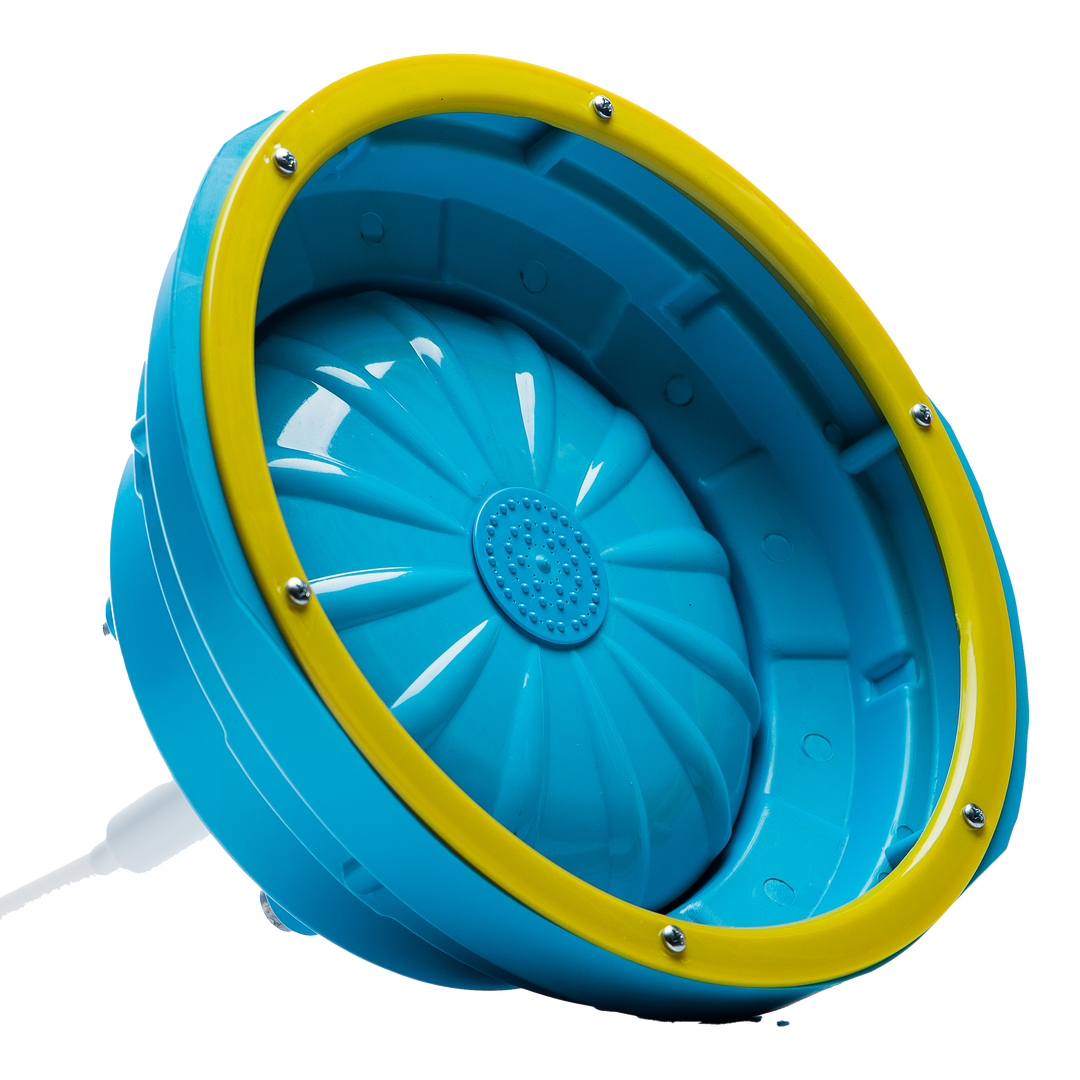 Lake Country System 4000 Pad Washer - CARZILLA.CA