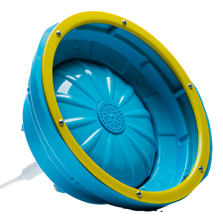 Lake Country System 4000 Pad Washer - CARZILLA.CA