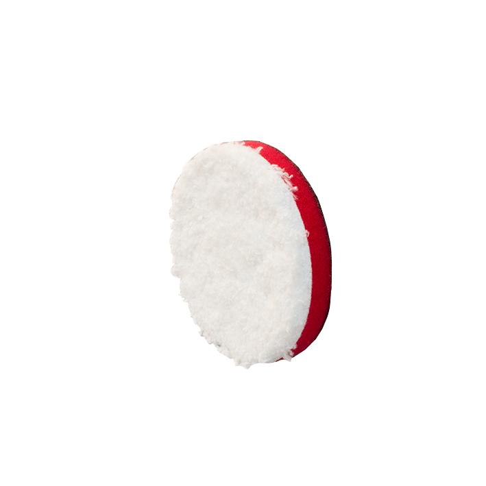 Jescar 3.5" Microfiber Cutting Pad - CARZILLA.CA