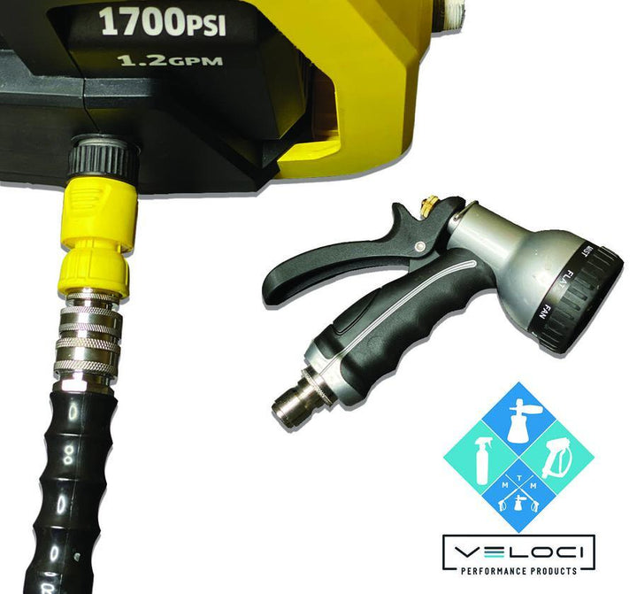 MTM SRG Adapter Kit 15mm 24.5023 - CARZILLA.CA