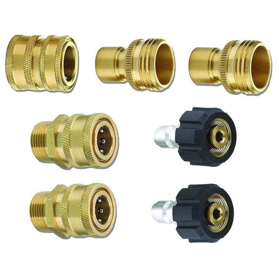 MTM SRG Adapter Kit 15mm 24.5023 - CARZILLA.CA
