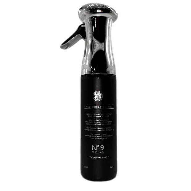KMKZ QUICK DETAILER 2.0 | ANTI-AGING | KAMIKAZE COLLECTION