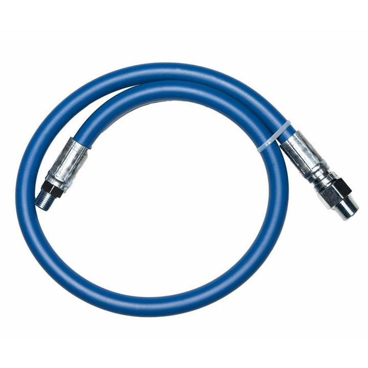 KobraJet Smooth Blue Whip Line (3ft, 5ft) - CARZILLA.CA